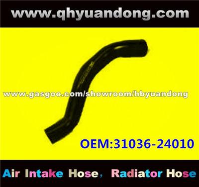 Radiator Hose 31036-24010