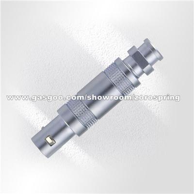 Replace Lemo FFA Straight Plug, ODU S1 Plug,FFA 0S/1S/2S Circular Lemo S Series Connectors