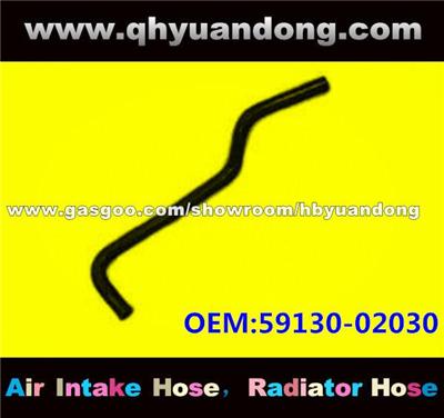 Radiator Hose 59130-02030