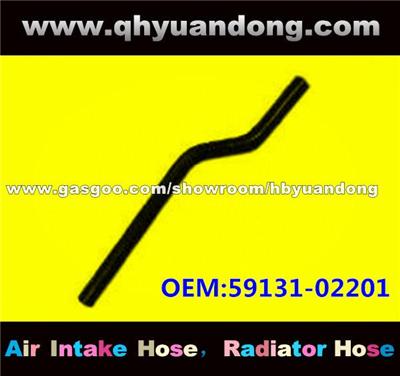 Radiator Hose 59131-02201