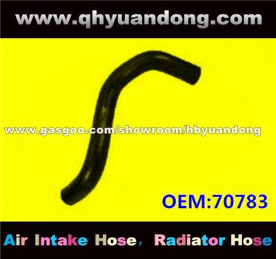 Radiator Hose 70783