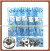 F OoR J01 692 Car Engine Control Valves F00RJ01692 Diesel Injector Valve Kit ,Common Rail Oil Control Valve FooR J01 692