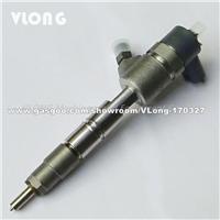 0445110623 Common Rail Injector Assembly Built-In F00VC01359 Valve 044 5110 623