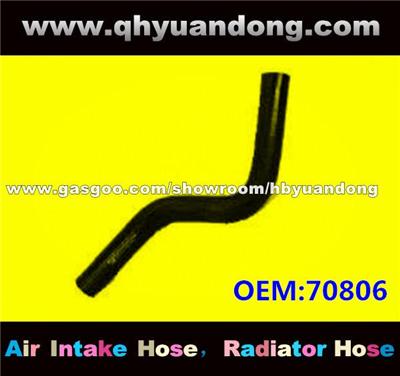 Radiator Hose 70806