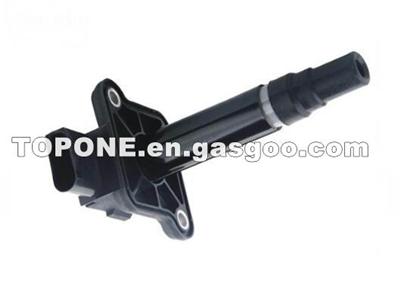 Excellent Performance 12v Ignition Coil For AUDI, VW 06B 905 115, 06B905115, 06B 905 105, 06B905105