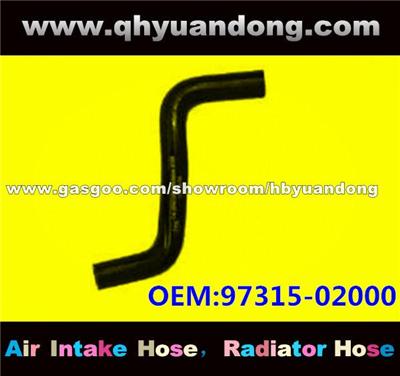 Radiator Hose 97315-02000