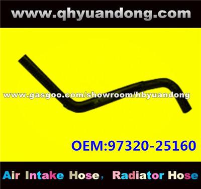 Radiator Hose 97320-25160