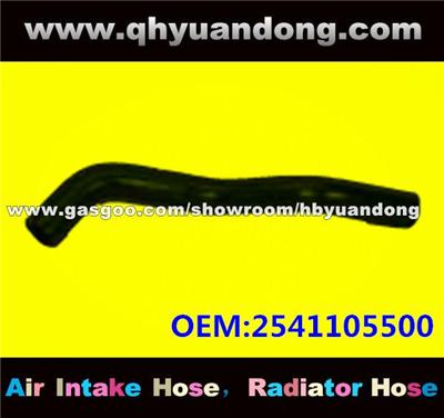 Radiator Hose 2541105500