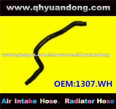 Radiator Hose 1307.WH