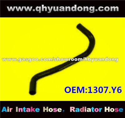 Radiator Hose 1307.Y6