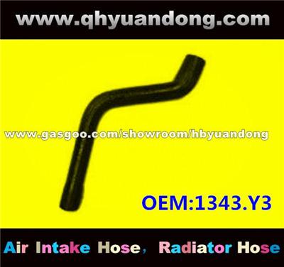 Radiator Hose 1343.Y3