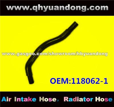 Radiator Hose 118062-1