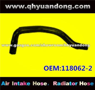 Radiator Hose 118062-2