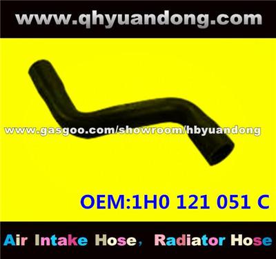 Radiator Hose 1H0 121 051 C