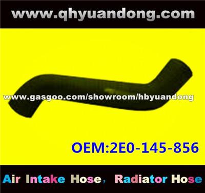 Radiator Hose 2E0-145-856