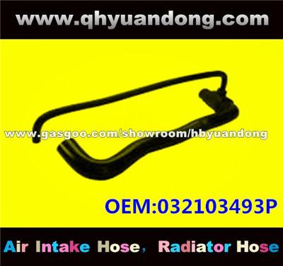 Radiator Hose 032103493P