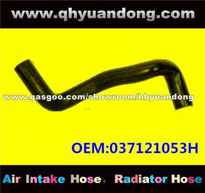 Radiator Hose 037121053H