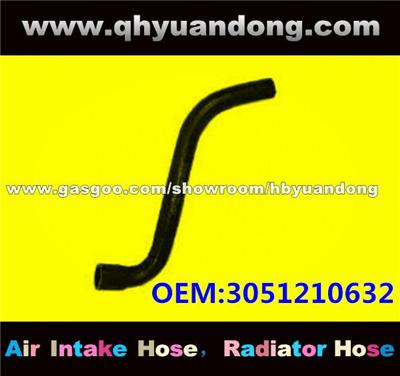 Radiator Hose 3051210632