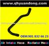 Radiator Hose 901 832 66 23