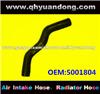 Radiator Hose 5001804