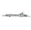 42200-48091 Power Steering Gear Hydraulic LHD