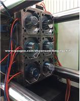 Thin Wall Container Box Mould In Single Or Serval Cavities