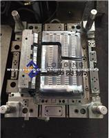 Plastic Injection Mould For The Refrigerator Drawer