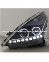 2009up Nissan Teana Headlamp