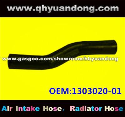 Radiator Hose 1303020-01