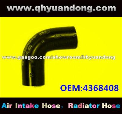 Radiator Hose 4368408