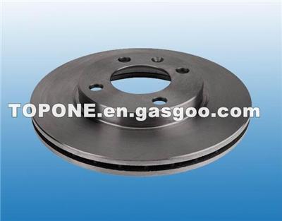 Manufacturer Brake Disc For Hyundai 517121C050;517121C150