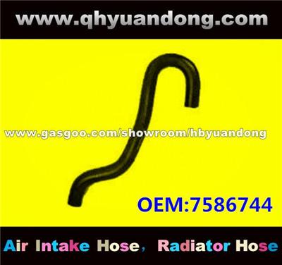 Radiator Hose 7586744