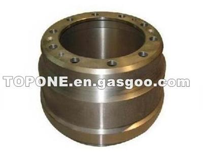 Safe And Reliable Rear Brake Drum 3874210001 387 421 00 01 3014210901 3054210001 3854230301 For MERCEDES-BENZ