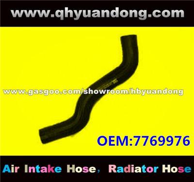 Radiator Hose 7769976