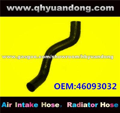 Radiator Hose 46093032