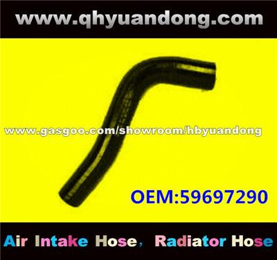 Radiator Hose 59697290