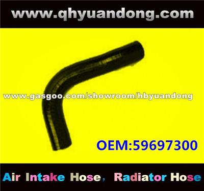 Radiator Hose 59697300