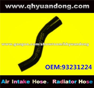 Radiator Hose 93231224