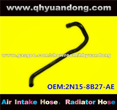 Radiator Hose 2N15-8B27-AE