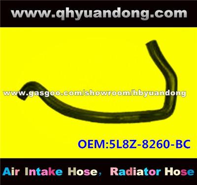 Radiator Hose 5L8Z-8260-BC