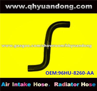 Radiator Hose 96HU-8260-AA