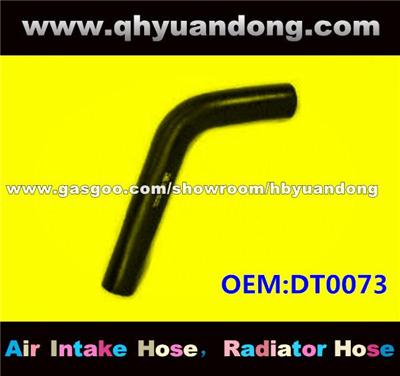 Radiator Hose DT0073