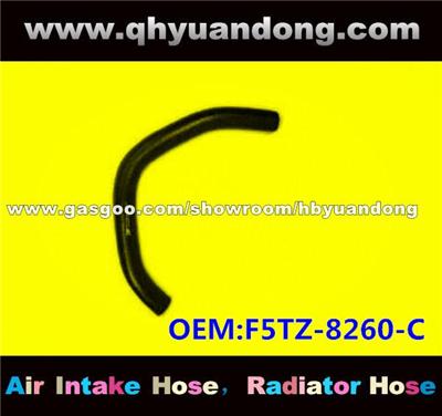 Radiator Hose F5TZ-8260-C