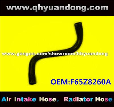 Radiator Hose F65Z8260A