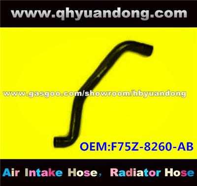 Radiator Hose F75Z-8260-AB