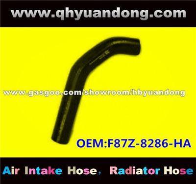 Radiator Hose F87Z-8286-HA