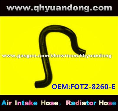 Radiator Hose FOTZ-8260-E