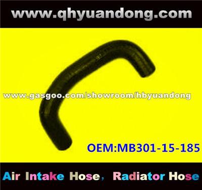 Radiator Hose MB301-15-185