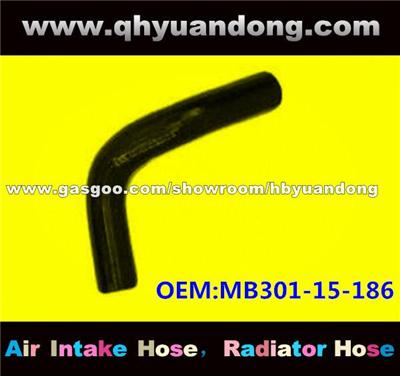 Radiator Hose MB301-15-186