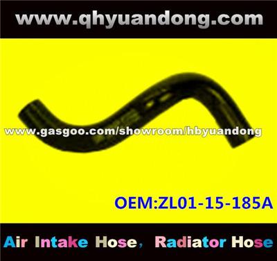 Radiator Hose ZL01-15-185A